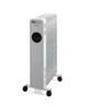 Масляный радиатор Gorenje OR2000E Белый 9 cекций 2000 Вт 15 м2 Электр.упр-ние Таймер Пульт ДУ - изображение 1