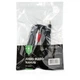 Кабель мультимедийный Jack 3.5mm male to 2xRCA 5.0m Vinga (VCPDCJ35MRCA25BK) - изображение 3