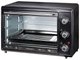 Электрическая печь LIBERTON LEO-400 Black - изображение 1