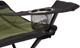 Стілець розкладний SKIF Outdoor Soft Base Black/Olive (3890096) - изображение 3