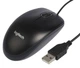 Мышка Logitech B100 USB Black (910-003357) - изображение 3