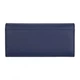 Гаманець жіночий з натуральної шкіри ST Leather (ST150-1) 98366 Синій - зображення 2