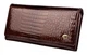 Жіночий шкіряний гаманець ST Leather (S2001A) 98221 Коричневий - зображення 1