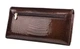 Жіночий шкіряний гаманець ST Leather (S2001A) 98221 Коричневий - зображення 2
