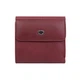 Кошелек женский кожаный ST Leather (ST209) 98410 Бордовый - изображение 1