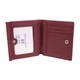 Кошелек женский кожаный ST Leather (ST209) 98410 Бордовый - изображение 3