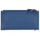 Кошелек женский кожаный ST Leather (ST420) 98504 Синий - изображение 4
