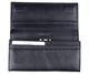 Женский кожаный кошелек ST Leather (ST150-1) 98368 Черный - изображение 3