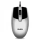 Комплект (клавиатура, мышь) Sven KB-S330C Black USB UAH - изображение 3