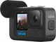 Медіамодуль GoPro для HERO9/Hero10/Hero11, Media Mod (818279025521) - зображення 6