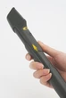 Универсальный триммер-электробритва для головы, лица, тела Titanium Micro-Trim 035TS, подсветка и выдвижная ручка - изображение 8