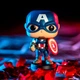 Настольная стратегическая игра Pop! Funkoverse серии Marvel"" - изображение 4