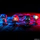 Настольная стратегическая игра Pop! Funkoverse серии Marvel"" - изображение 5
