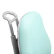 Детское ортопедическое кресло Cubby Paeonia Green - изображение 6