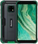 Мобильный телефон Blackview BV4900S (2+32Gb, АКБ 5580 мАч) Green - изображение 1