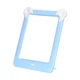 Магическая 3D доска для рисования Magic Board Drawing Pad Blue с подсветкой для детей творчества 8 цветов - изображение 5