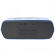 Портативная беспроводная колонка ZEALOT S20 Blue Bluetooth 3D звук сенсорное управление AUX карта памяти (K/OPT2_3940-10954) - зображення 4