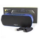 Портативная беспроводная колонка ZEALOT S20 Blue Bluetooth 3D звук сенсорное управление AUX карта памяти (K/OPT2_3940-10954) - зображення 1