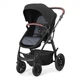 Универсальная коляска 3 в 1 Kinderkraft Xmoov Black (KKWXMOVBLK3000) - изображение 2