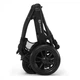 Универсальная коляска 3 в 1 Kinderkraft Xmoov Black (KKWXMOVBLK3000) - изображение 7