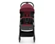 Прогулянкова коляска Kinderkraft Indy Burgundy (KKWINDYBRG0000) - зображення 4