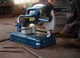 Отрезная пила по металлу BOSCH Professional GCO14-24J, 2,4кВт, 355мм (0.601.B37.200) - изображение 7