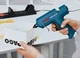 Пистолет клеевой Bosch 500Вт 11мм 30г/мин Т-образный (696859) - изображение 2