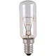 Лампа накаливания Philips Т25L 40W E14 - изображение 2