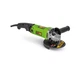 Углошлифовальная машина (болгарка) Procraft PW1200 (диск 125 мм) - изображение 6