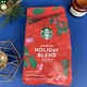 Мелену каву Starbucks Holiday blend новорічна лімітована серія 481 г - зображення 1