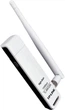 Wi-Fi адаптер TP-LINK TL-WN722N WiFi4 / 150 Мбит/с / USB - изображение 1