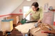 Электролобзик Bosch PST 700E, 500Вт, 3100 об/мин, в комплекте с кейсом, вес 17 кг (632502) - изображение 5