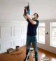 Перфоратор акумуляторний Bosch Professional GBH 180-LI SDS-Plus 18В акб 1x4А·год 2Дж 2.3кг - изображение 5