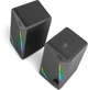 Акустична система Redragon Waltz, GS510 LED USB Black (78144) - зображення 5