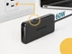 USB-хаб Transcend USB Type-C HUB 6 ports microSD/SD Black (TS-HUB5C) - изображение 5