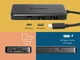 USB-хаб Transcend USB Type-C HUB 6 ports microSD/SD Black (TS-HUB5C) - изображение 7