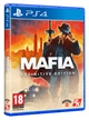 Игра для PS4 Mafia Definitive Edition Blu-Ray диск (5026555428224) - изображение 1