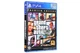 Игра для PS4 Grand Theft Auto V Premium Edition Blu-Ray диск (5026555426886) - изображение 2