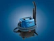 Профессиональный пылесос Professional GAS 15 PS 1100Вт 220мБар контейнер 15л 8кг Bosch 000326163 - изображение 5