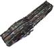 Чохол Weida 150 м 3 секції каркасний напівжорсткий Camo Forest - зображення 7