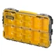 Ящик Stanley инструментальный-органайзер пластмассовый 43.2x26.7x6.4 см FMST1-75779 - изображение 1