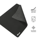 Игровая поверхность TRUST Mouse Pad M Black (250*210*3 мм) (24193_TRUST) - зображення 4