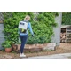 Опрыскиватель Ryobi ONE+ RY18BPSA-0 18В ранцевый аккумуляторный, 15 л, 88 л/мин, solo (без АКБ и ЗУ) (5133004573) - изображение 2