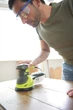 Шлифмашина эксцентриковая Ryobi ROS300 300 Вт - изображение 7
