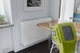 Бесконтактный инфракрасный пирометр RYOBI RBIRT08 -50 - 550 °С (5133004866) - изображение 6
