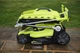 Газонокосарка Ryobi RLM15E36H електрична, 1500Вт, 36см, EasyEdge, 20-70 мм, 45л (5133002345) - изображение 3
