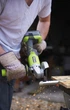 Шліфмашина кутова акумуляторна ONE+ R18AG-0 115мм 18В Ryobi (teh0025477) - зображення 5