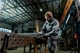 Кутова шліфмашина Metabo WEV 11-125 Quick , 125мм, 1100Вт, 2800-10500об/мин, 2.1кг (603625000) - зображення 7