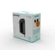 Миксер Gorenje M460CBK/ручной/450 Вт/5 скоростей/турбо/2 насадки/черный (M460CBK) - изображение 4