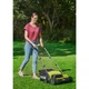 Аэратор-скарификатор Ryobi ONE+ RY18SFX35A-240 18В - изображение 5